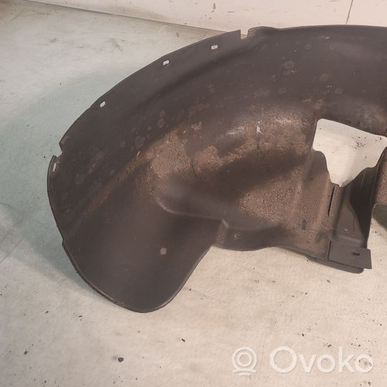 Volkswagen Touran II Takapyörän sisälokasuojat 1T0810972