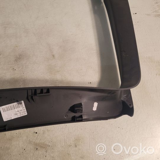 Audi A6 S6 C7 4G Rivestimento superiore del portellone posteriore/bagagliaio 