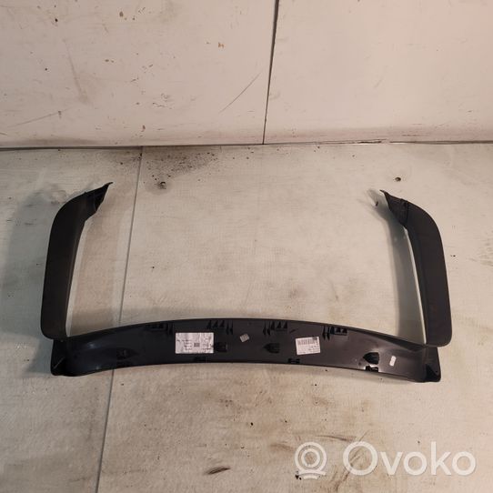 Audi A6 S6 C7 4G Rivestimento superiore del portellone posteriore/bagagliaio 