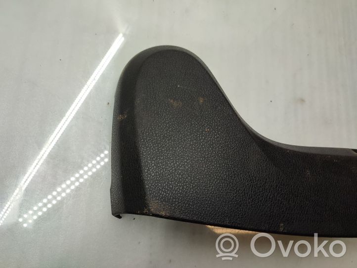 BMW 4 F32 F33 Cornice di rivestimento della regolazione del sedile della portiera anteriore 7228290