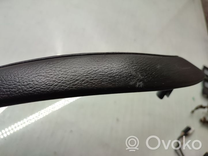 BMW X5 E70 Rivestimento della maniglia interna per portiera posteriore 7137134