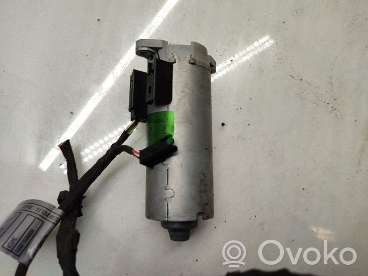 BMW 3 E92 E93 Seat adjustment motor 