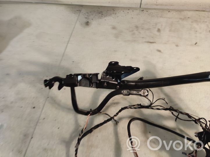 BMW 3 E92 E93 Stogo vyris (-iai) 7159612