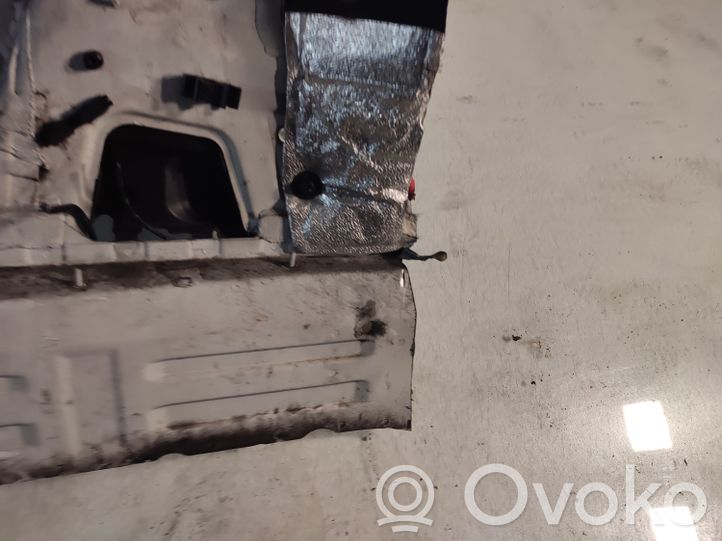BMW 3 E92 E93 Front side member, 79.80 € | RRR