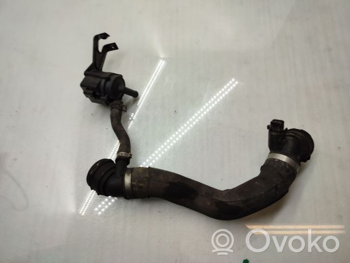 BMW 7 F01 F02 F03 F04 Pompa dell’acqua 704077340