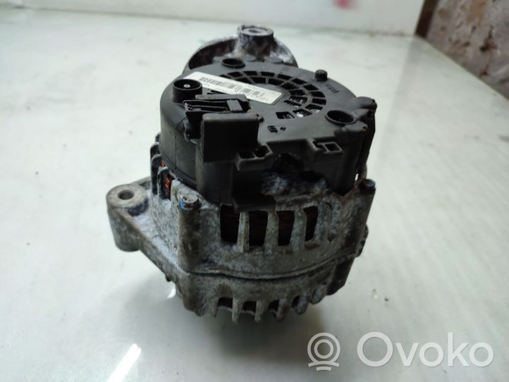 BMW 3 GT F34 Generatore/alternatore 7802471