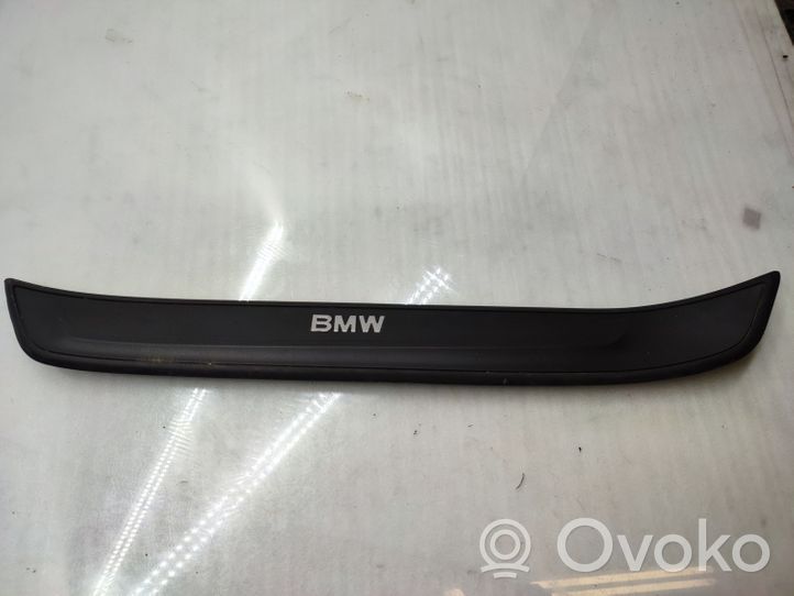 BMW X1 E84 Front sill trim cover 2990843