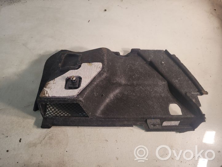 BMW X1 E84 Dolny panel schowka koła zapasowego 2991188