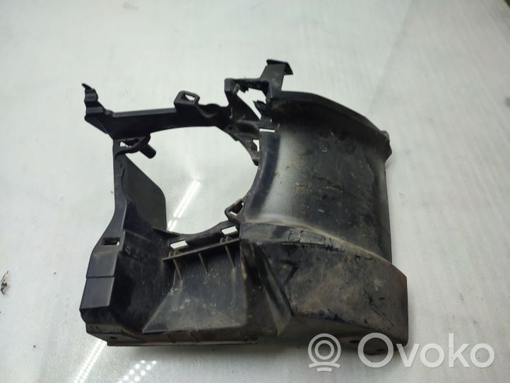 BMW 3 F30 F35 F31 Supporto del fendinebbia 7266197