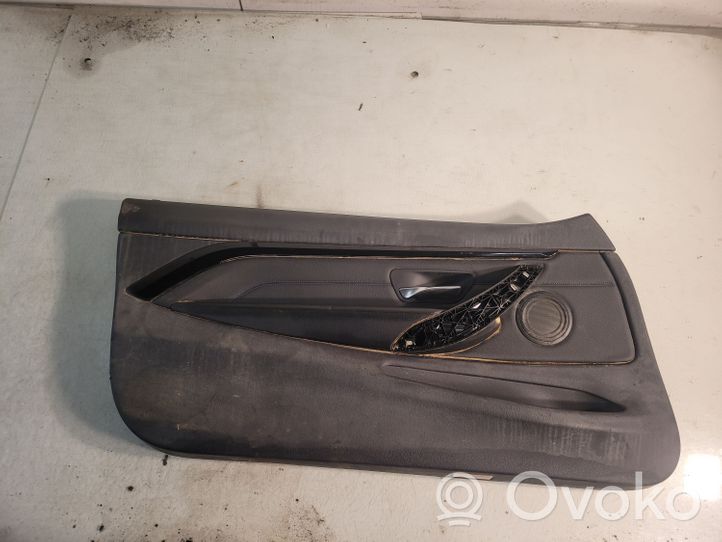 BMW 4 F32 F33 Rivestimento del pannello della portiera anteriore 7934020201