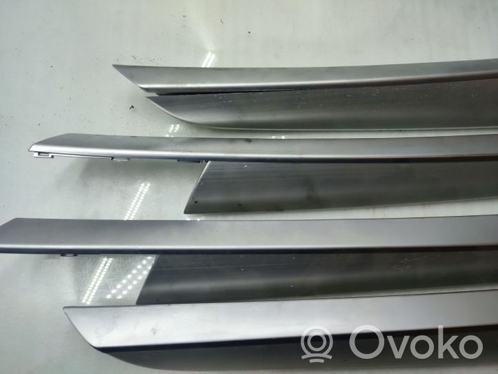 BMW X5 E70 Set di rivestimento del pannello della portiera 4993200