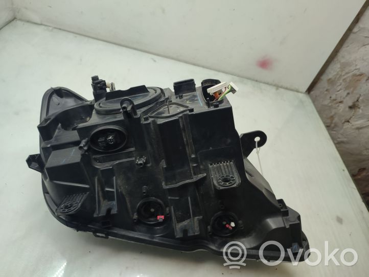 BMW X3 F25 Faro/fanale 7217299