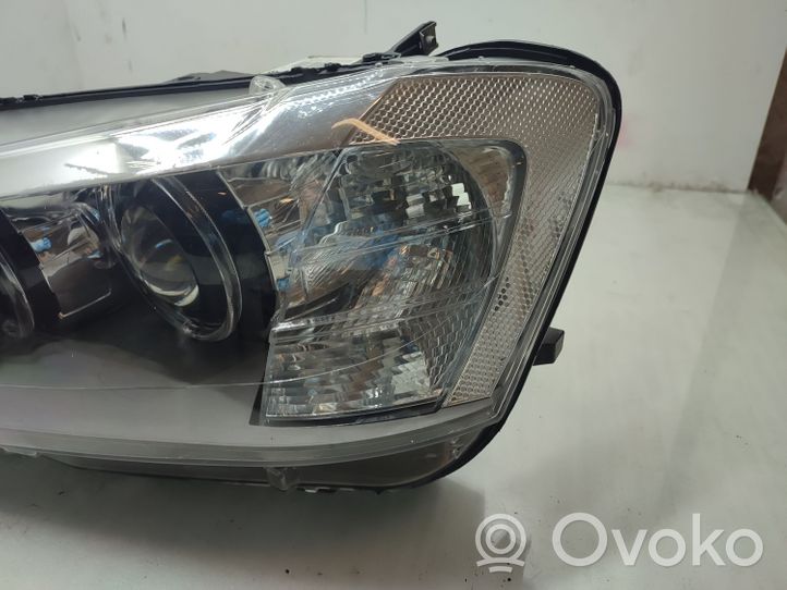 BMW X3 F25 Faro/fanale 7217299