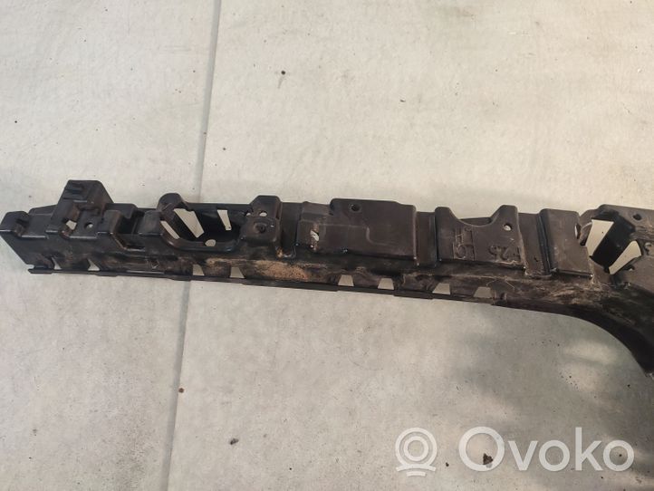 BMW X3 F25 Staffa angolare del supporto di montaggio del paraurti 7338757