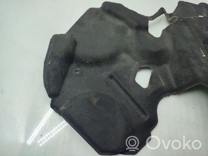 BMW X3 F25 Protección térmica del compartimento del motor 8514331