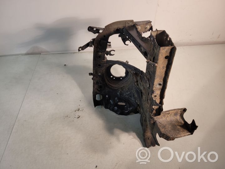 BMW 3 F30 F35 F31 Longherone lato anteriore 7276038