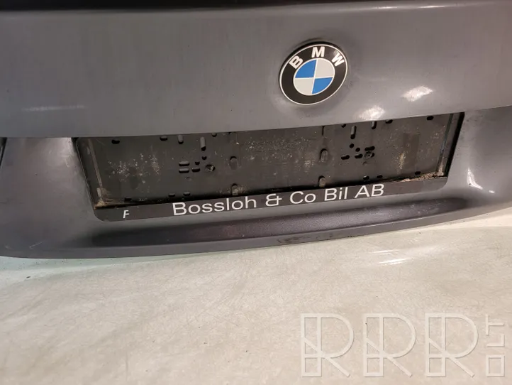 BMW 4 F36 Gran coupe Tailgate/trunk/boot lid 