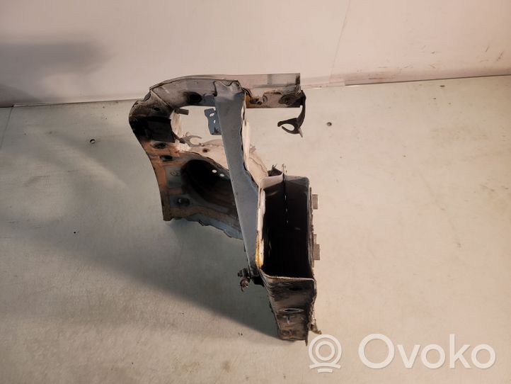 BMW 3 F30 F35 F31 Podłużnica przednia 7241758