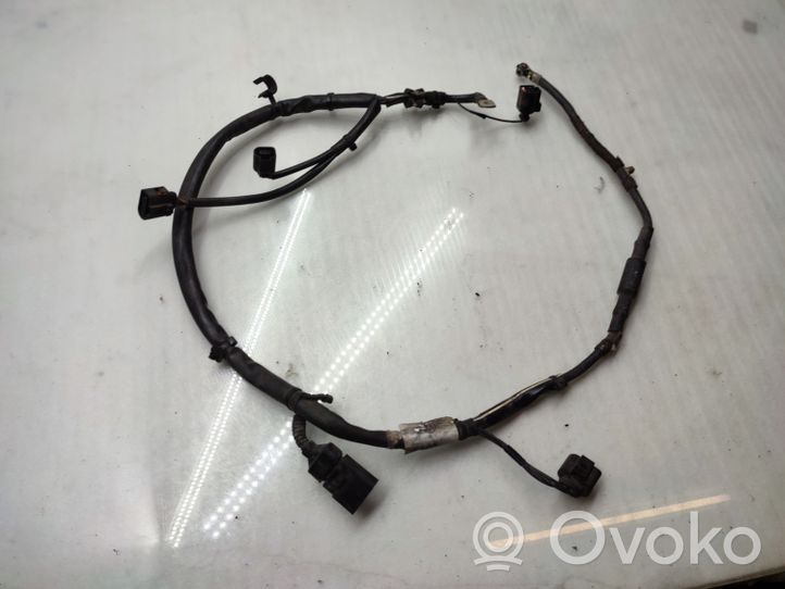 Volkswagen Golf VII Wires (generator/alternator) 3AA971230