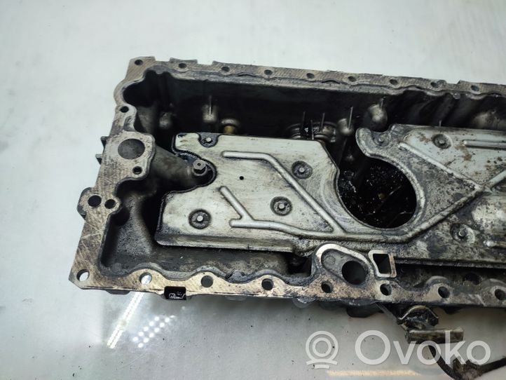 Volvo XC60 Oil sump 31258206