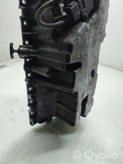 Volvo XC60 Oil sump 31258206