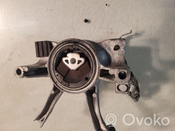 BMW 3 G20 G21 Pagalvė pavarų dėžės 8742697