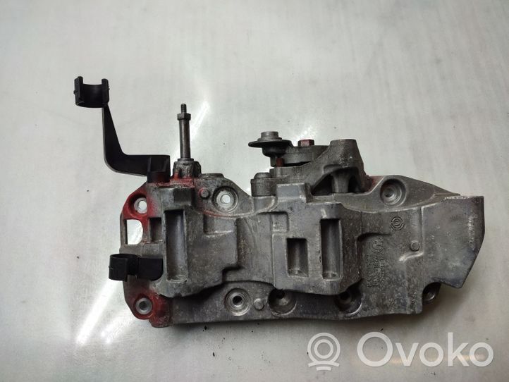 BMW 3 F30 F35 F31 Support de générateur / alternateur 8506863