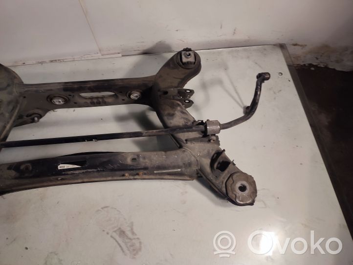 Mercedes-Benz GLC X253 C253 Rear subframe A2043520714