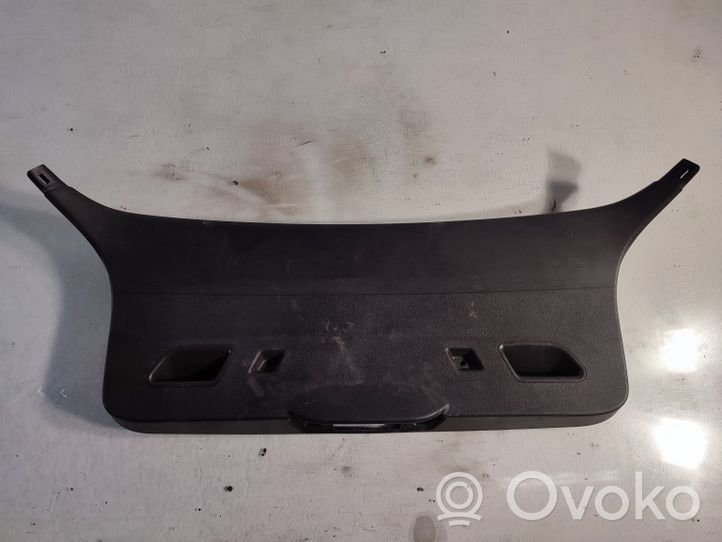 BMW 1 F20 F21 Rivestimento portellone 7239905