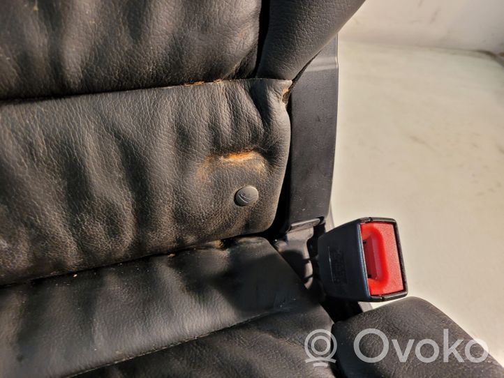 BMW X5 E70 Rear seat 