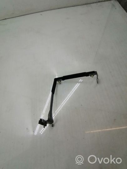 BMW X5 E70 Battery bracket 7555905