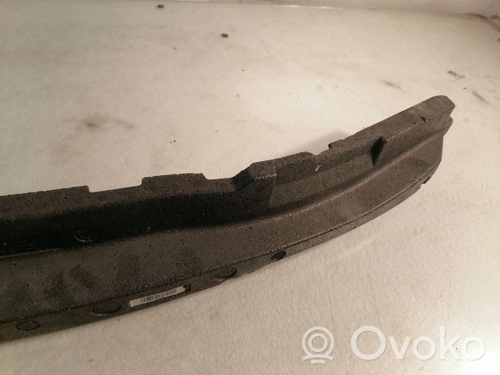 BMW 1 F20 F21 Absorber zderzaka przedniego 7245804