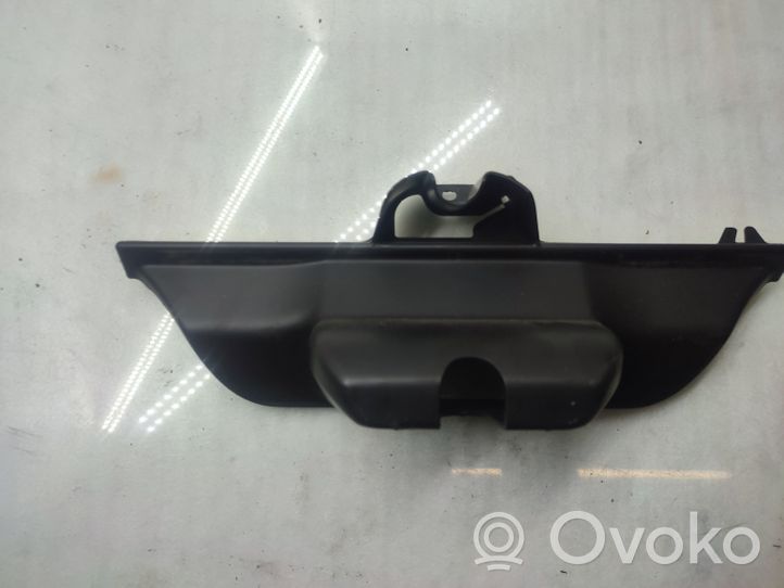 BMW X5 E70 Rivestimento serratura portellone posteriore/bagagliaio 7177378