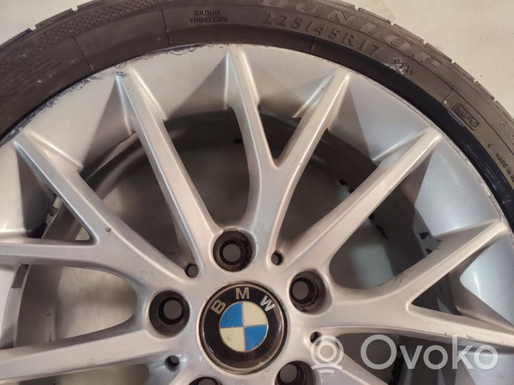 BMW 1 F20 F21 Jante alliage R17 6796205