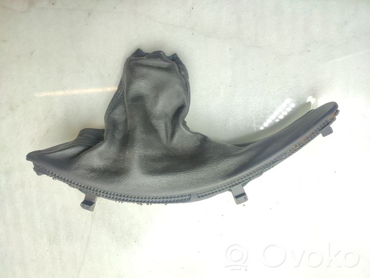 BMW 3 F30 F35 F31 Garniture levier frein à main 7846806