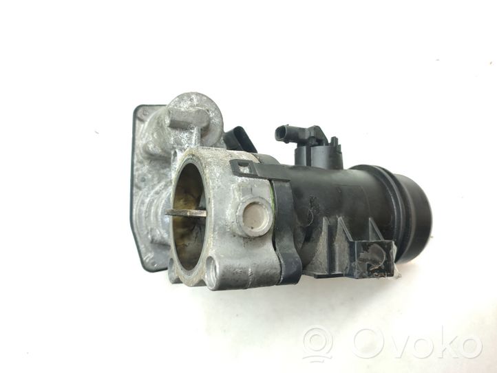 BMW 3 GT F34 Throttle valve 7810752