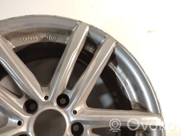 BMW 1 F20 F21 R 18 alumīnija - vieglmetāla disks (-i) 8JX18EH2