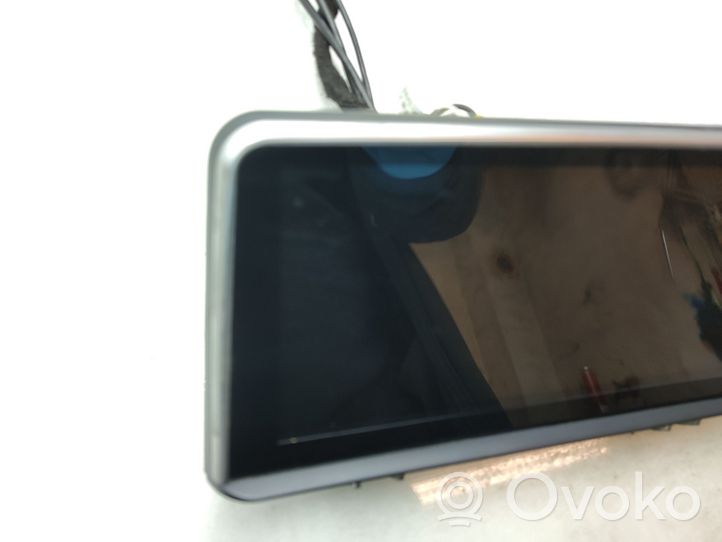 BMW 3 GT F34 Экран/ дисплей / маленький экран 