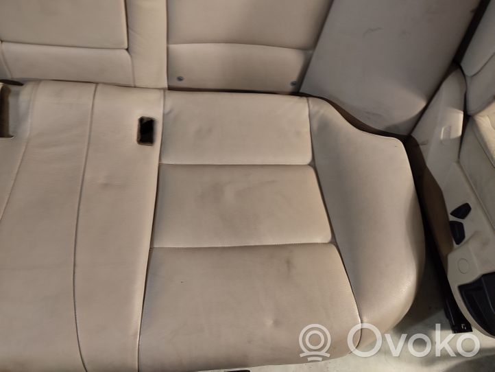 BMW 5 F10 F11 Juego interior 