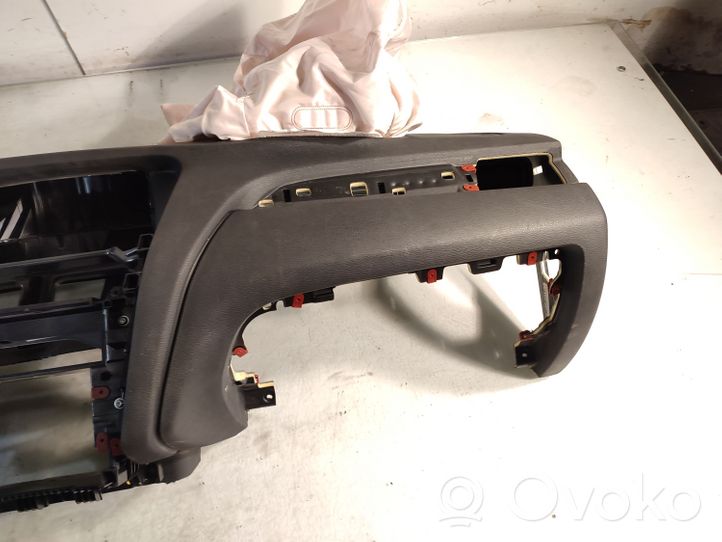 BMW X3 F25 Panelė 9913789