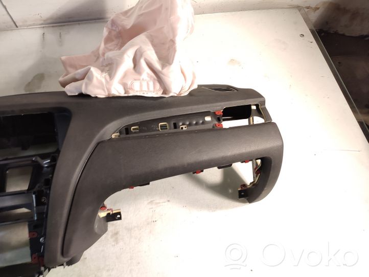 BMW X3 F25 Tableau de bord 9913789