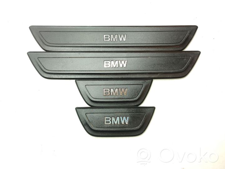 BMW X3 F25 Set di rifiniture davanzale (interno) 7205611