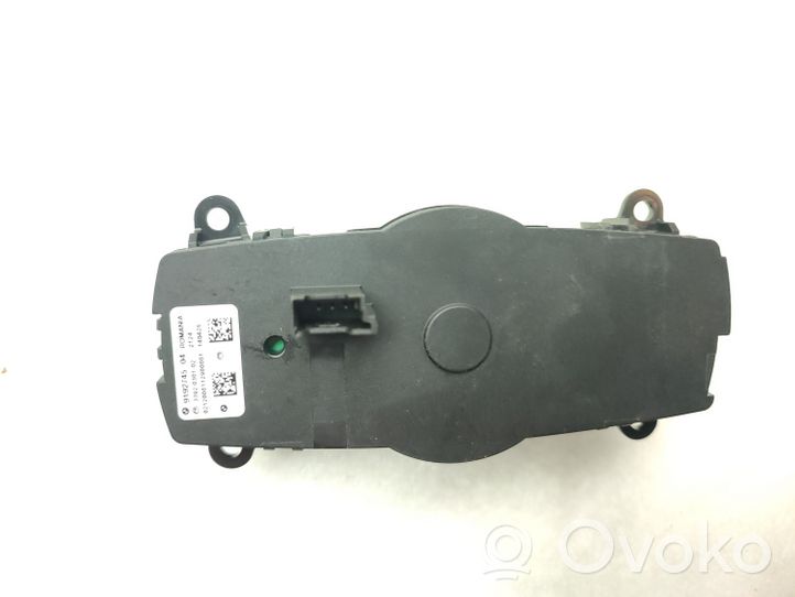 BMW X3 F25 Interruttore luci 9192745