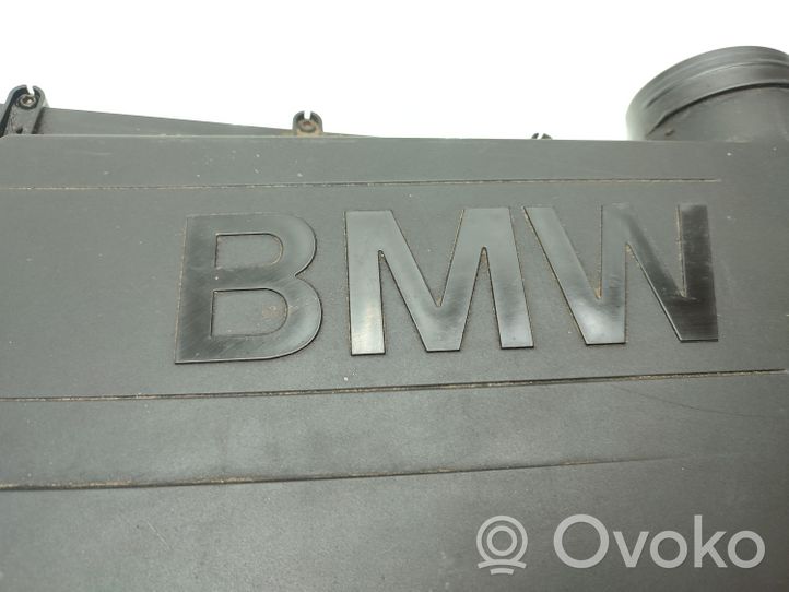 BMW 5 GT F07 Oro filtro dėžė 7583725