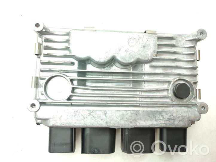 BMW 5 GT F07 Modulo di controllo della cremagliera dello sterzo 6793364