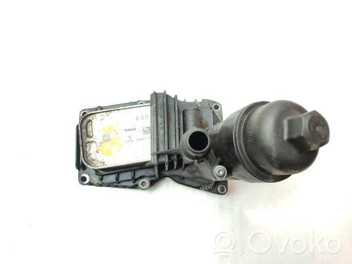 BMW 3 F30 F35 F31 Radiateur d'huile moteur 8507626