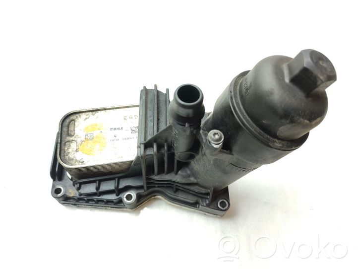 BMW 3 F30 F35 F31 Radiatore dell’olio del motore 8507626