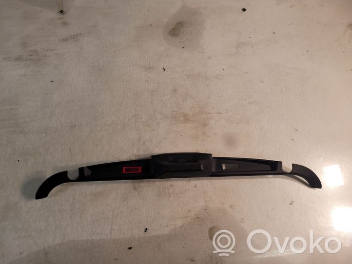 BMW 5 GT F07 Rivestimento di protezione sottoporta del bagagliaio/baule 7201654