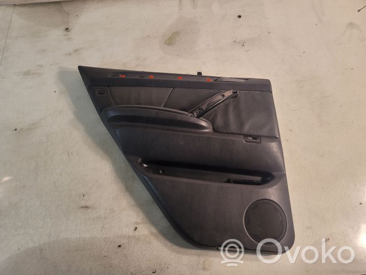 BMW X5 E53 Verkleidung Tür hinten 8408569