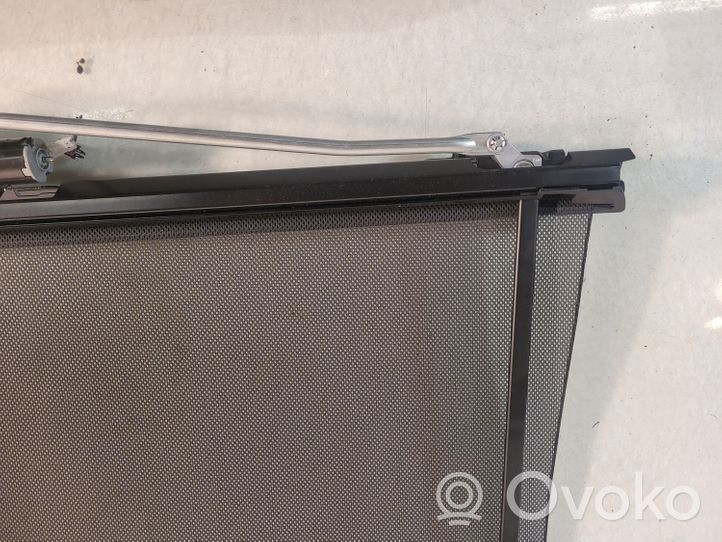 BMW 7 F01 F02 F03 F04 Rear windscreen sun blind/shade 9129056